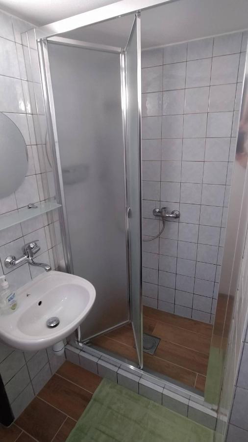 Cyklo Ubytovani A Vinny Sklep Zadovice Dış mekan fotoğraf